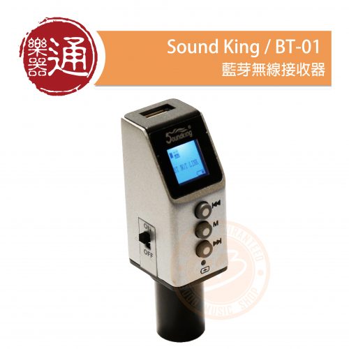20200610_Sound King BT-01_大頭貼