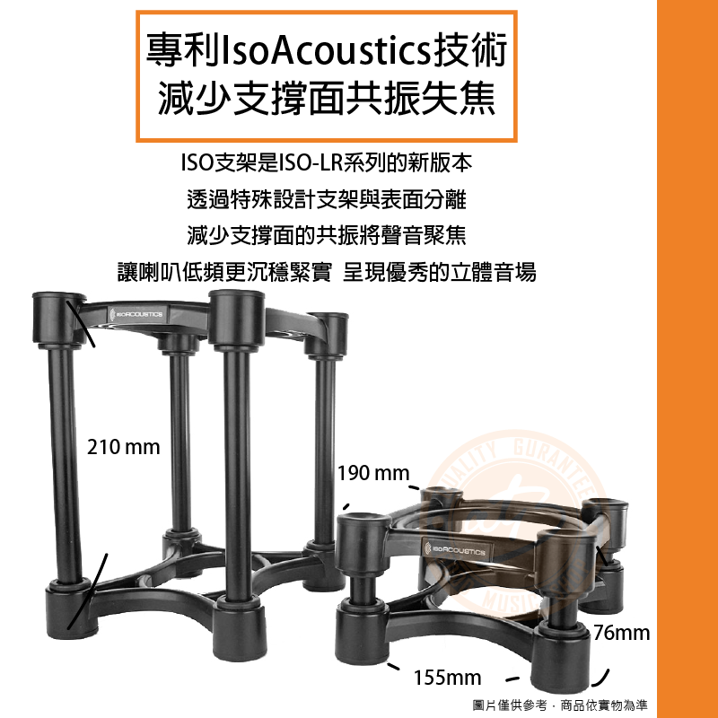 20200804_ISO Acoustic ISO155_照片一