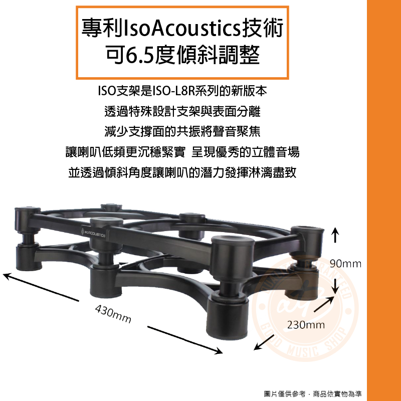 20200804_ISO-Acoustic-ISO-430_照片一
