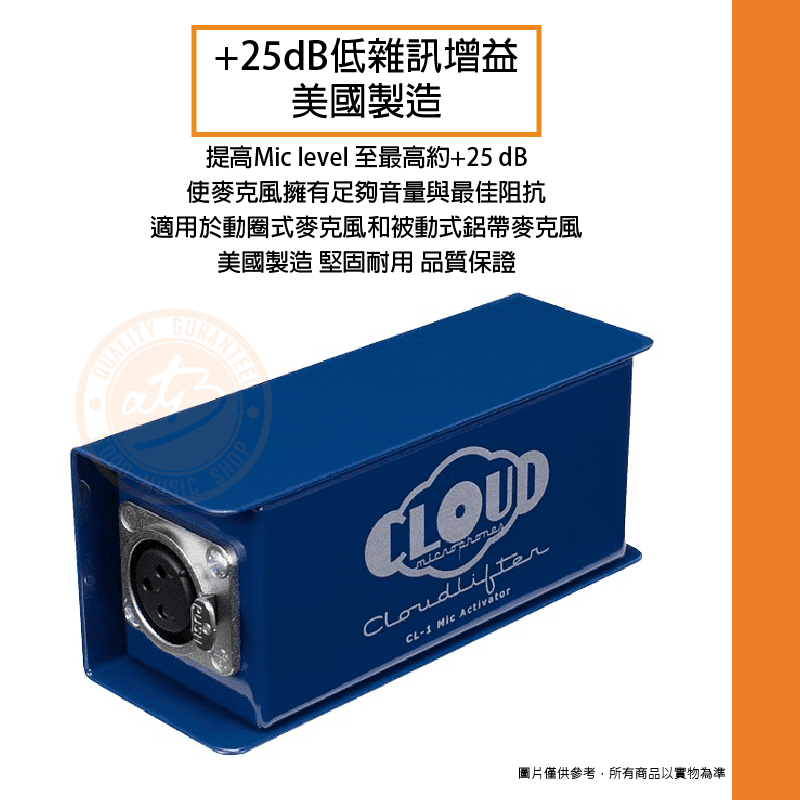 20200928-Cloudlifter CL-1_照片一