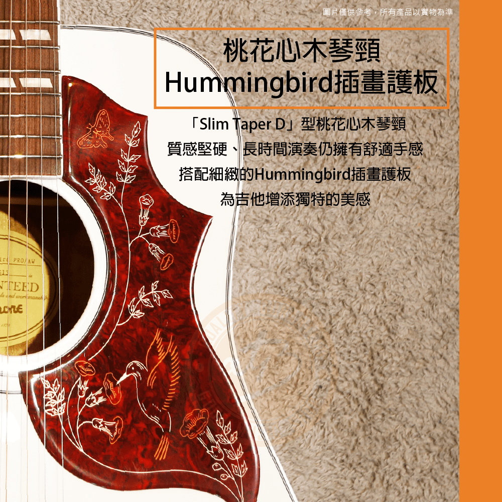 20201125_Epiphone_Hummingbird_Pro_02