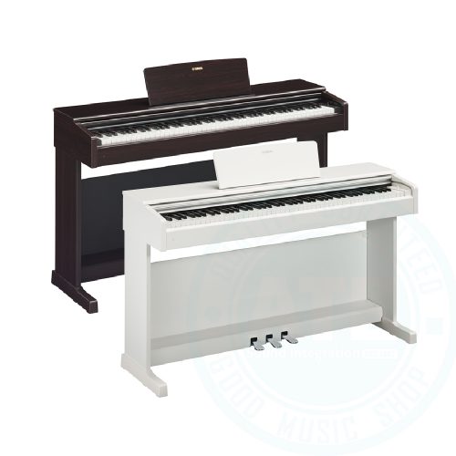 20220919_Yamaha數位鋼琴_Yamaha_YDP-144 _Head