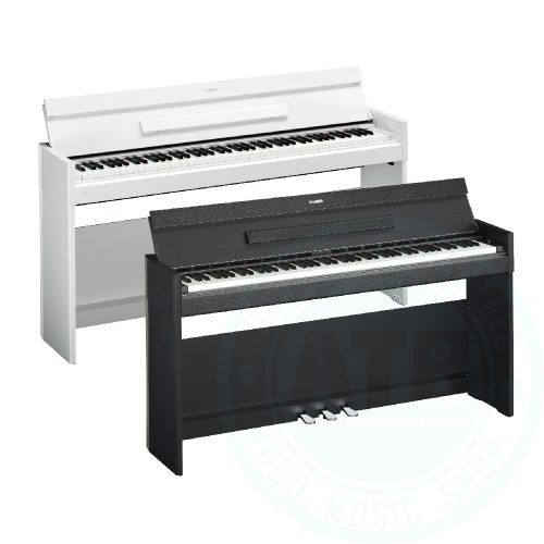 20220919_Yamaha數位鋼琴_Yamaha_YDP-S52數位鋼琴_Head