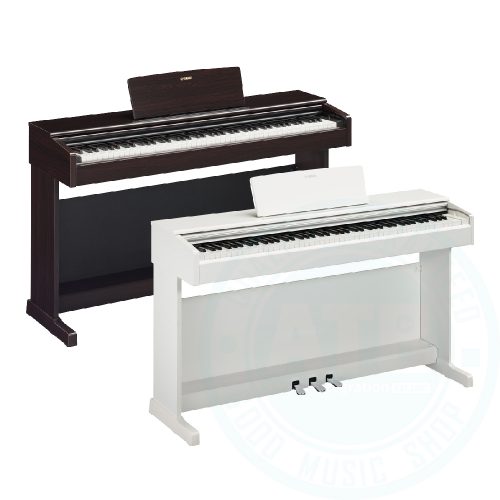 20220919_Yamaha數位鋼琴_Yamaham_YDP-145_Head