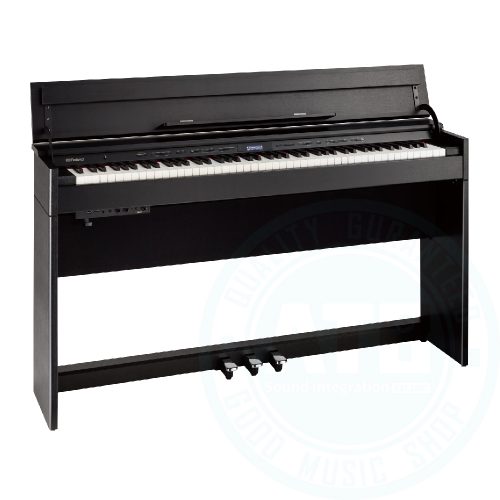 20220921_Roland - DP-603 88鍵數位鋼琴(霧面黑)_Head