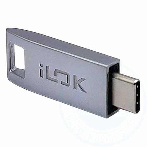 20220928_iLok3 USB-C_Head