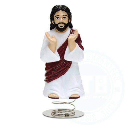 20221129_Archie Mcphee _Jesus_耶穌娃娃_PC-Head