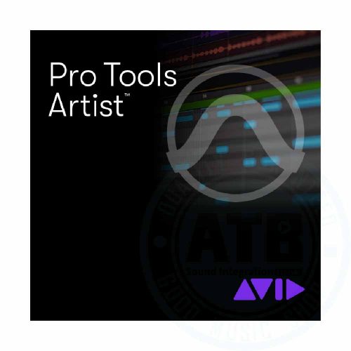 20221118_Avid_Pro_Tools_Artist_Head