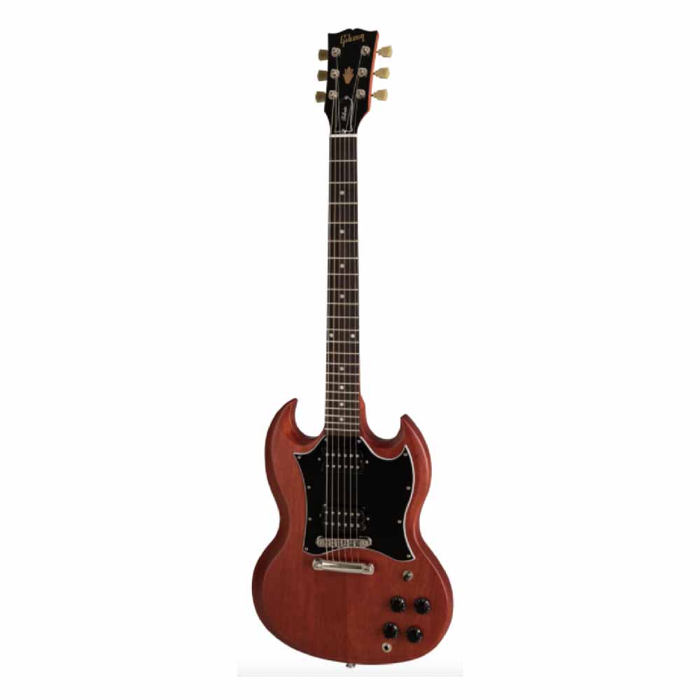 Gibson / SG Tribute 電吉他台灣代理公司貨– ATB通伯樂器音響