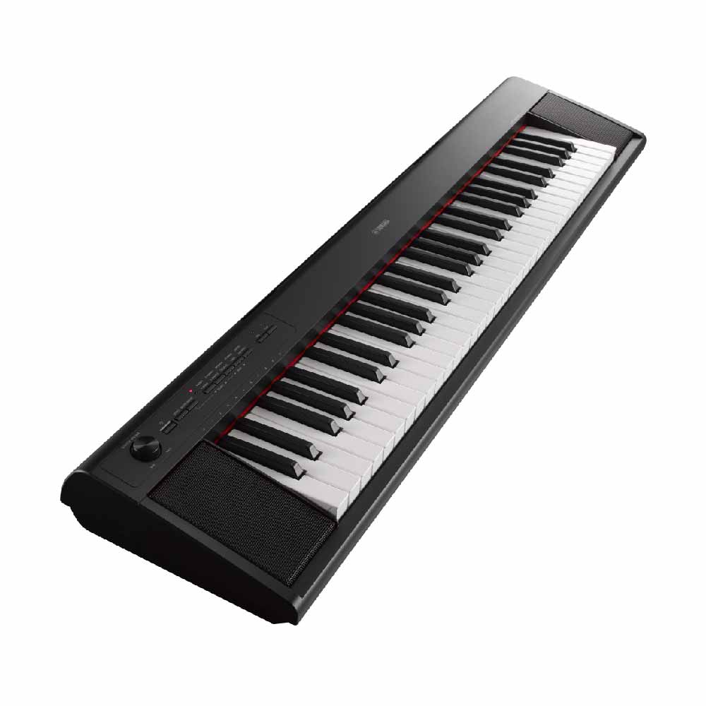 Yamaha / NP-12 61鍵數位鋼琴– ATB通伯樂器音響