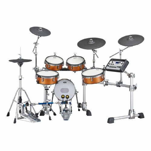 Yamaha-DTX10K-X-drum