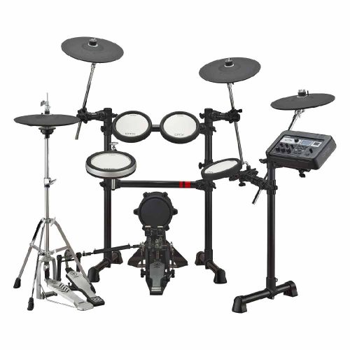 Yamaha-DTX6K3-X-drum