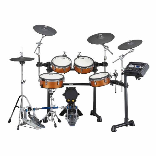 Yamaha-DTX8K-X-drum