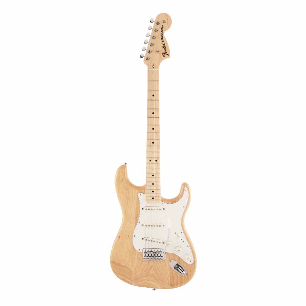 Fender / Traditional 70s Stratocaster MIJ日本製造電吉他﹝日本代購