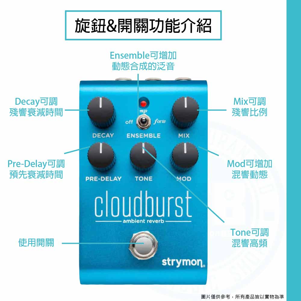 Strymon_Cloudburst_effect_2