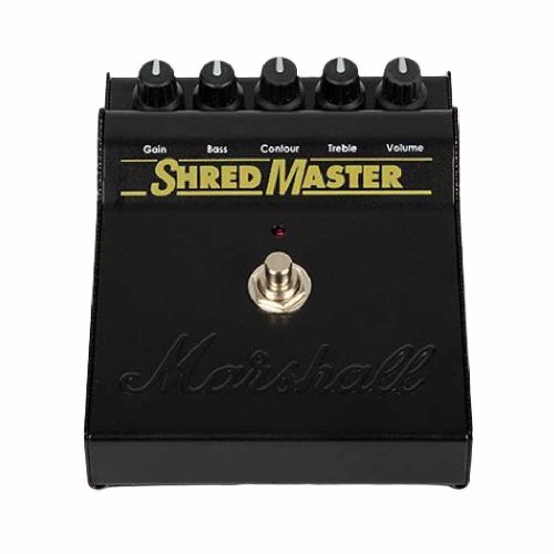 Marshall_ Shred Master_effect_official