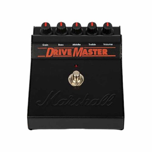 Marshall_Drive Master_effect_official