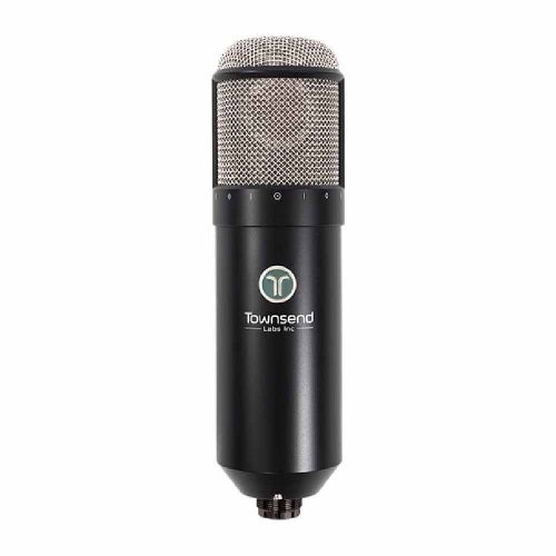 Townsend_Sphere_L22_microphone_official