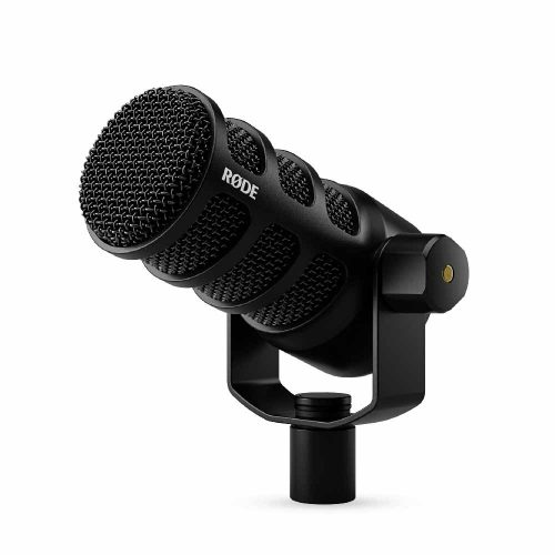 20230615_Rode_PodMic USB_official