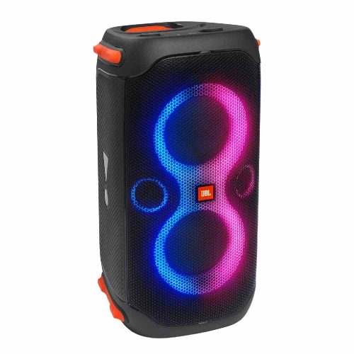 JBL_Partybox 110_Bluetooth speaker_official