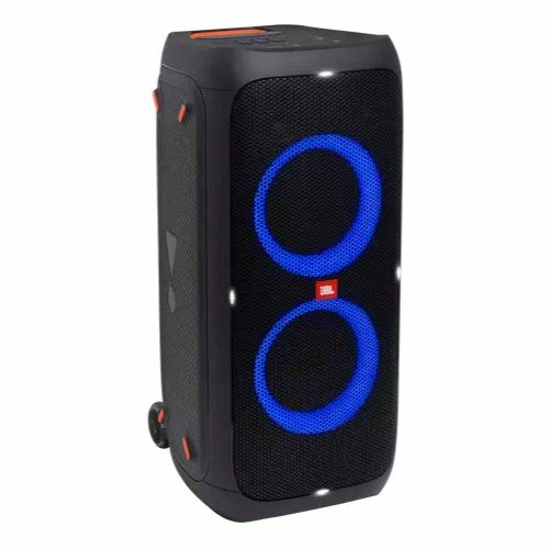 JBL_Partybox 310_Bluetooth speaker_official