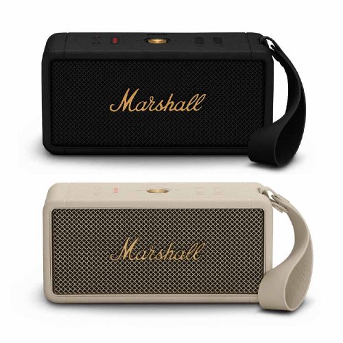 Marshall_ Middleton_Bluetooth speaker_official
