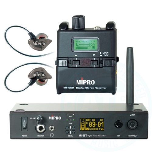 Mipro_MI-58R+MI-58T_wirelesssystem_PChome-Shopee