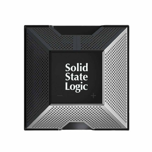 Solid State Logic_Connex_official