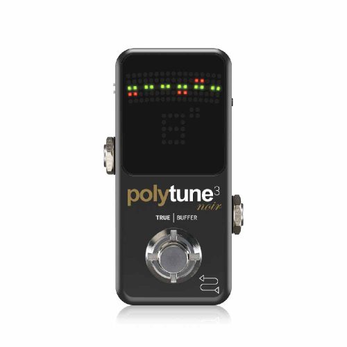 TC Electronic_PolyTune 3 Clip_official