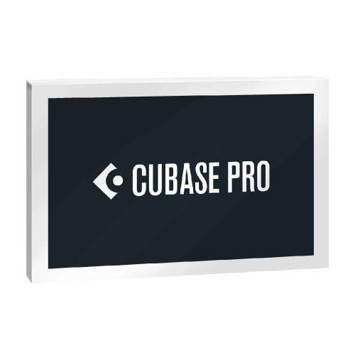 Steinberg Cubase Pro 13_official